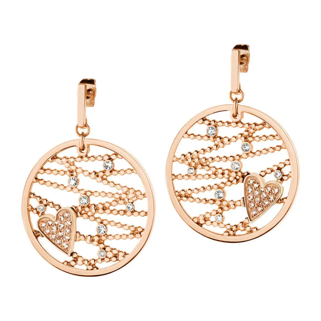 Pendientes Mujer Morellato SADA02 3 cm - Joyería Mujer