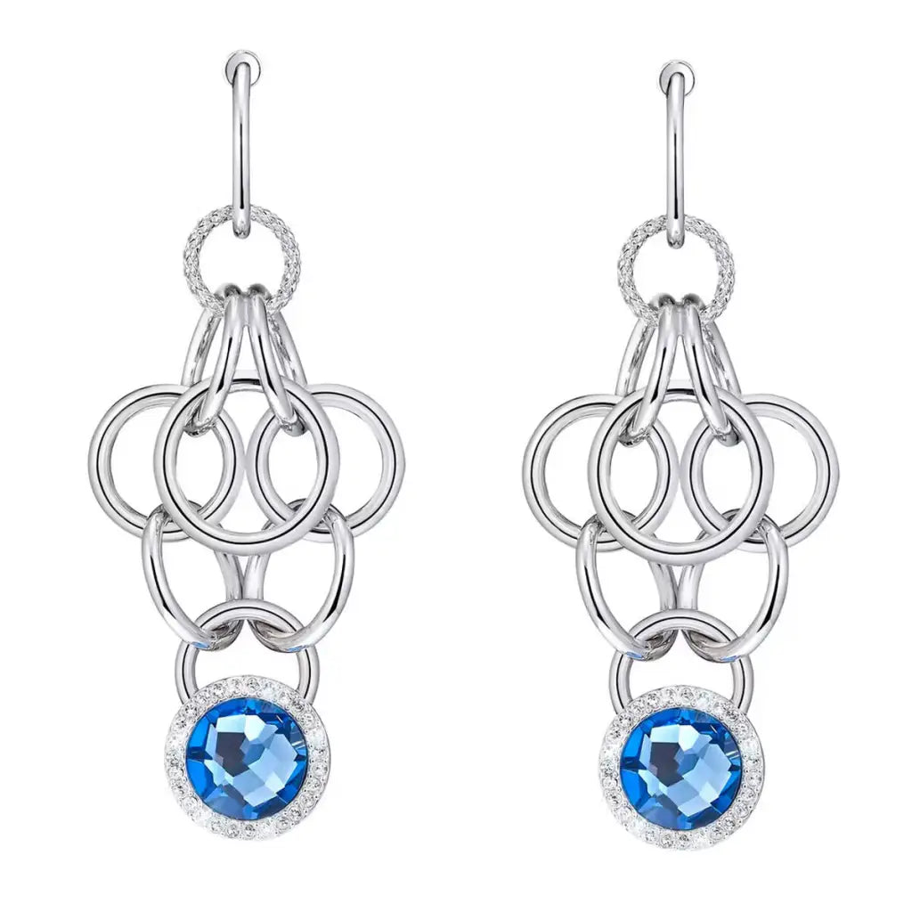Pendientes Mujer Morellato SAGX05 3 cm - Joyería Mujer