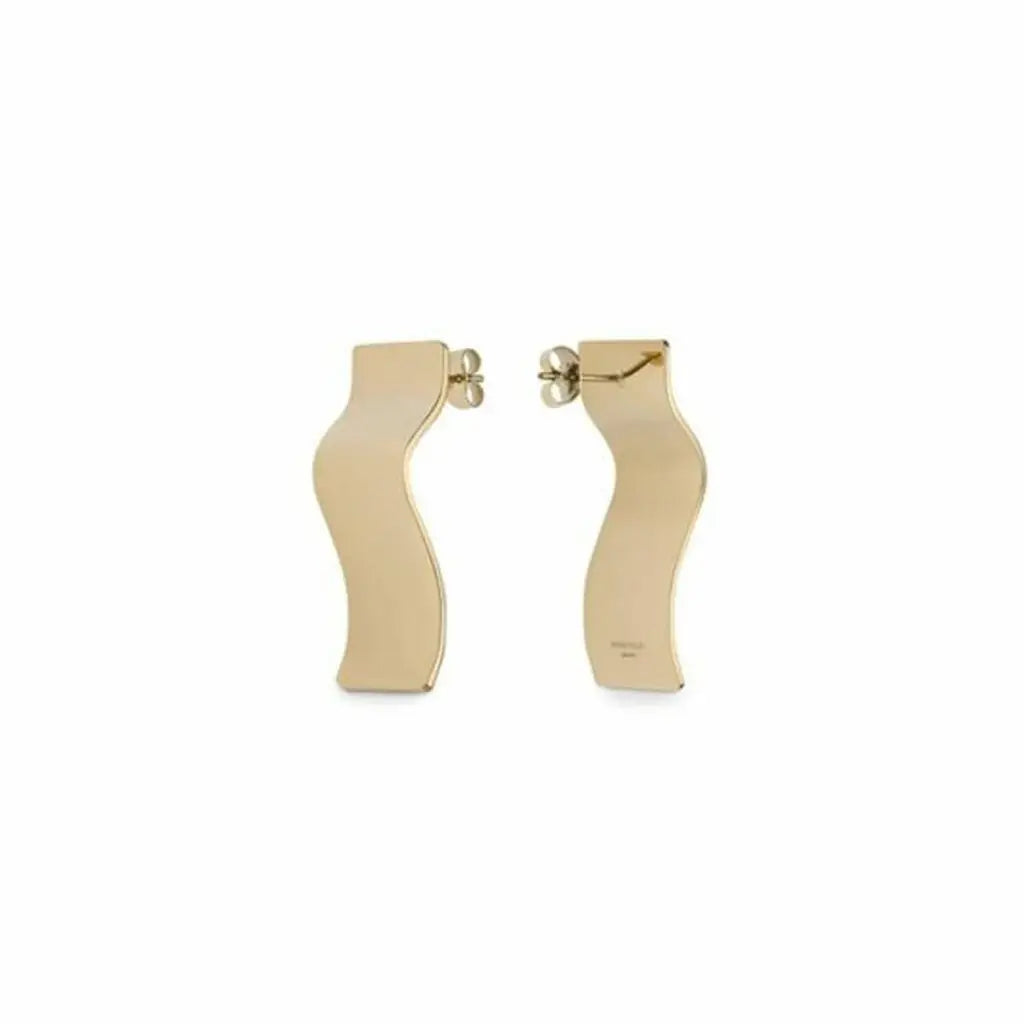 Pendientes Mujer Rosefield BWCEG - J221 Acero Inoxidable