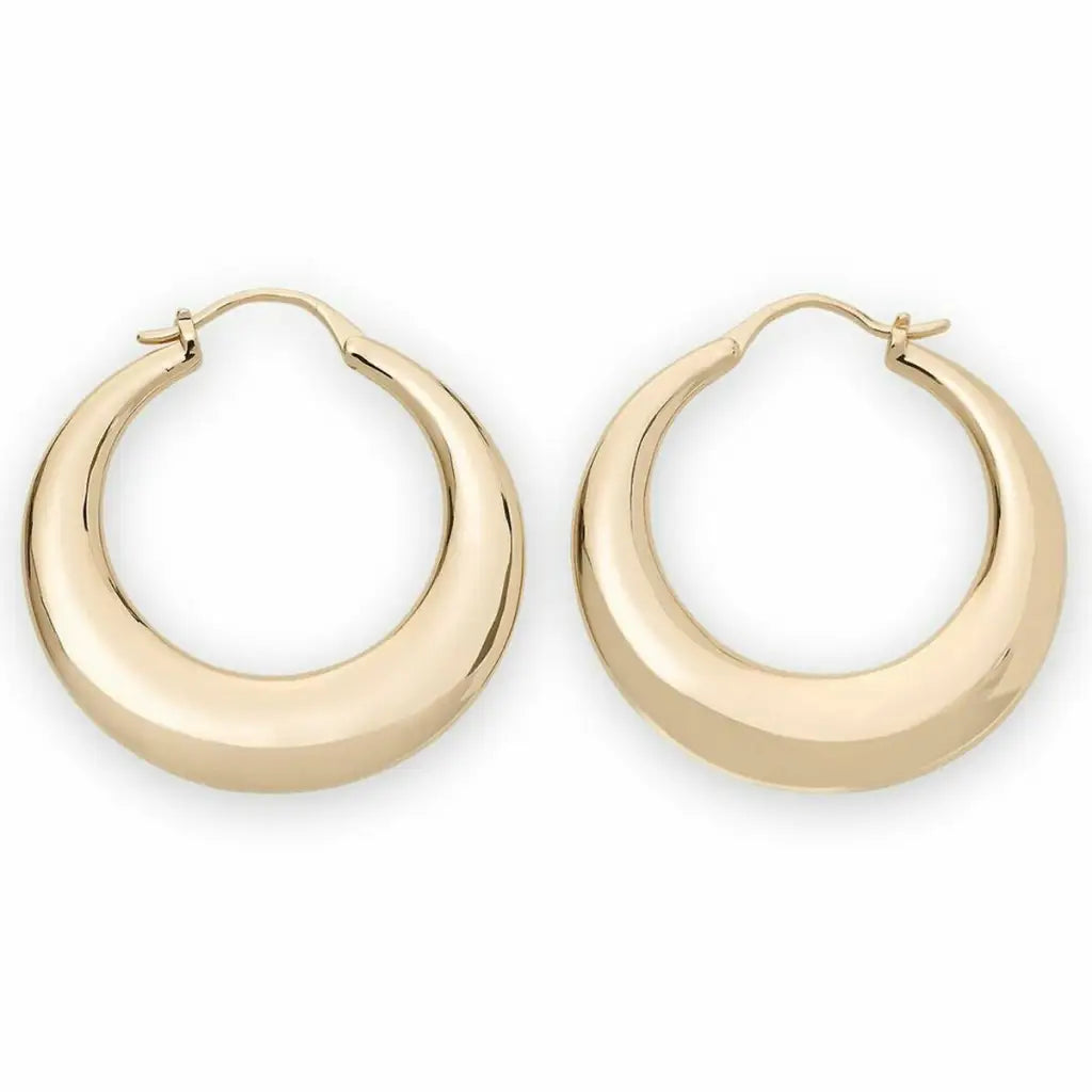 Pendientes Mujer Rosefield JBHG - J087 Acero Inoxidable 3