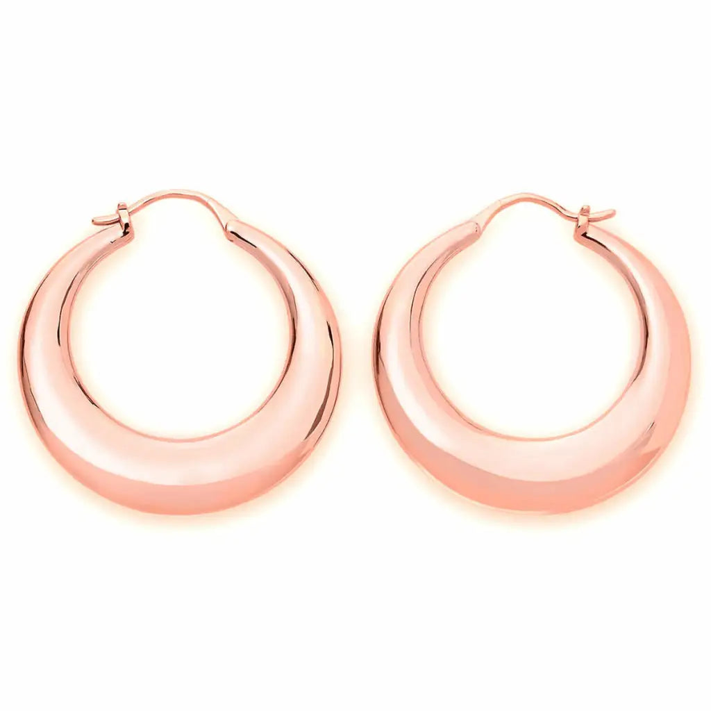 Pendientes Mujer Rosefield JBHR - J088 3 cm - Joyería Mujer