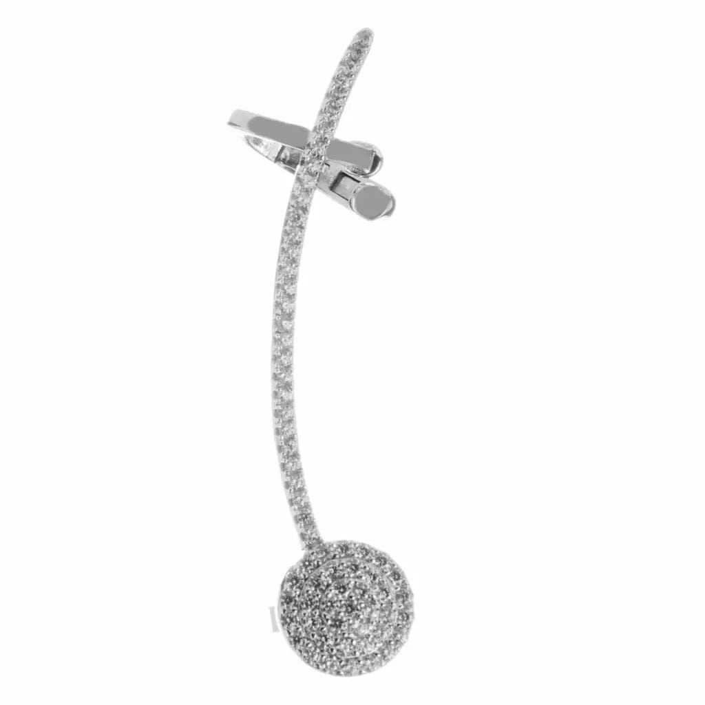 Pendientes Mujer Sif Jakobs SJ - E0482 - CZ - R 4 cm