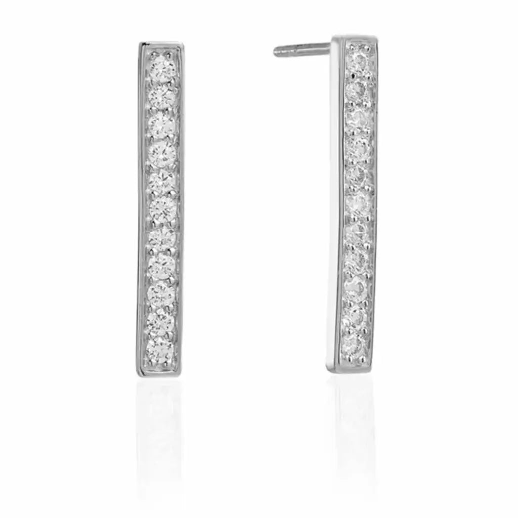 Pendientes Mujer Sif Jakobs SJ - E1023 - CZ 2,5 cm
