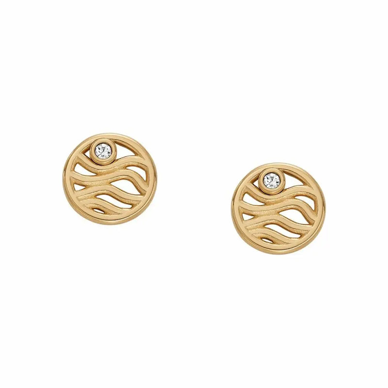 Pendientes Mujer Skagen SKJ1761710 Metal - Joyería