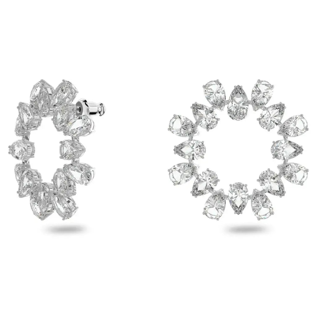 Pendientes Mujer Swarovski 5601509 - Joyería
