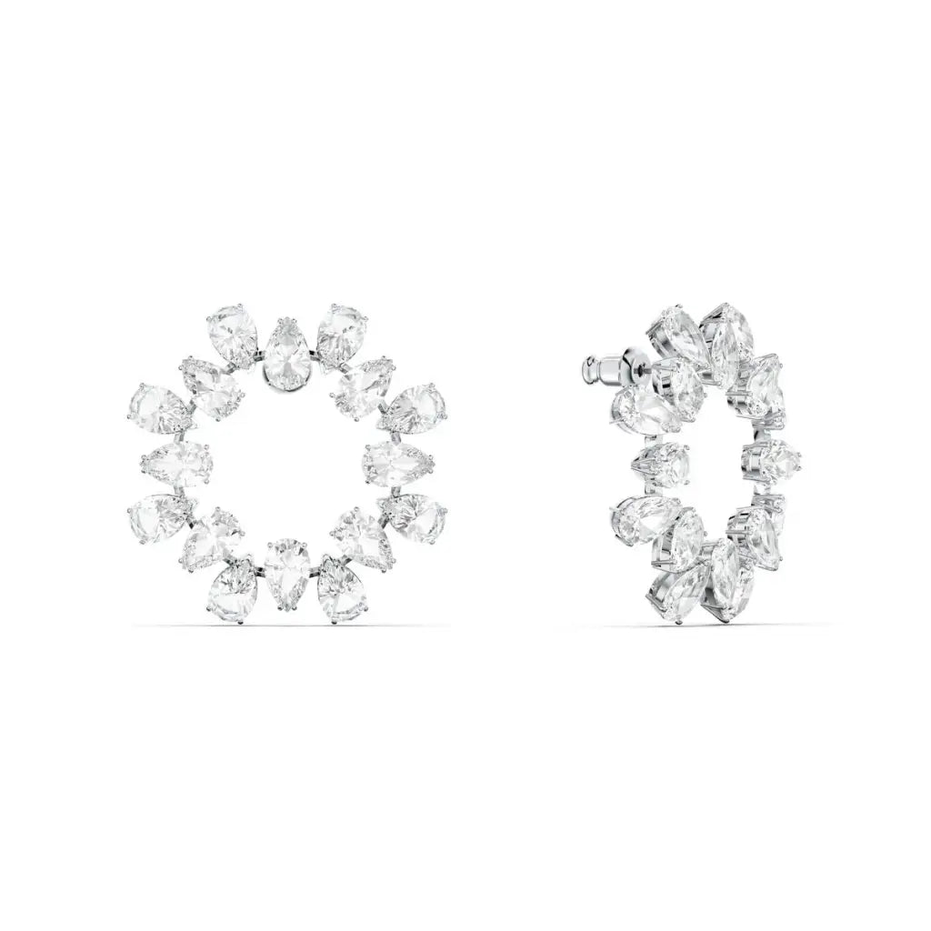 Pendientes Mujer Swarovski 5601509 - Joyería