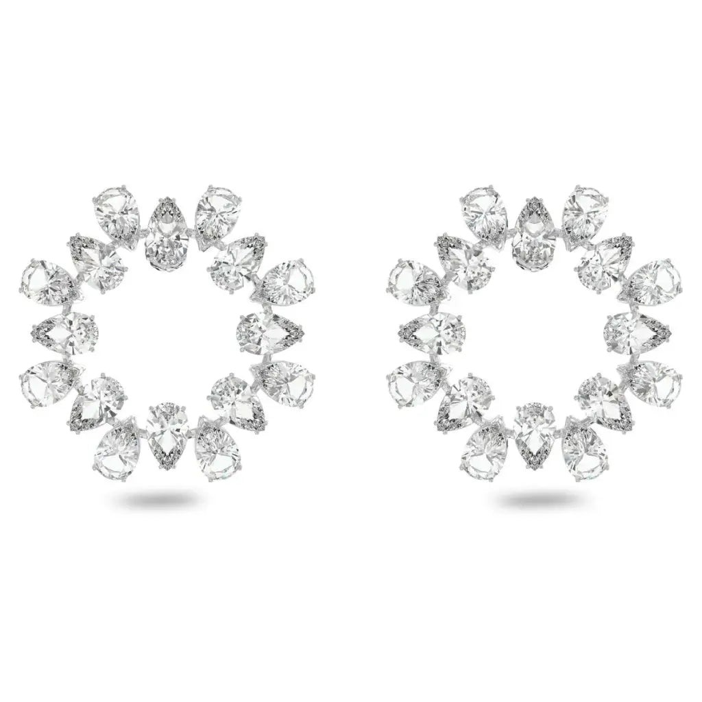 Pendientes Mujer Swarovski 5601509 - Joyería