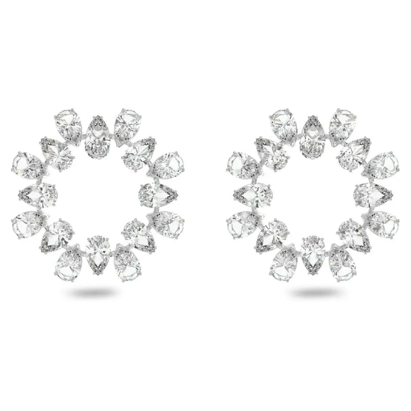 Pendientes Mujer Swarovski 5601509 - Joyería