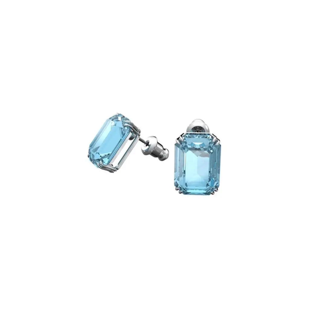 Pendientes Mujer Swarovski 5614935 - Joyería Mujer
