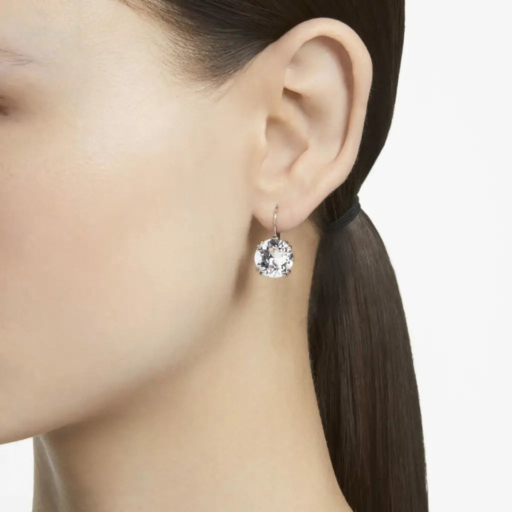 Pendientes Mujer Swarovski 5628351 - Joyería