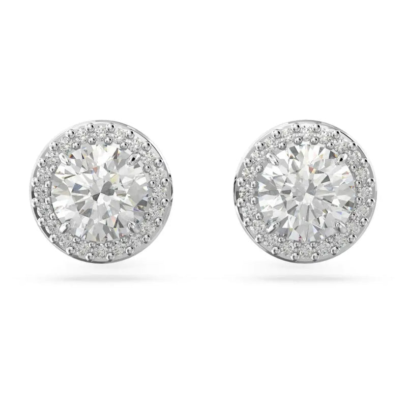 Pendientes Mujer Swarovski 5636269 - Joyería