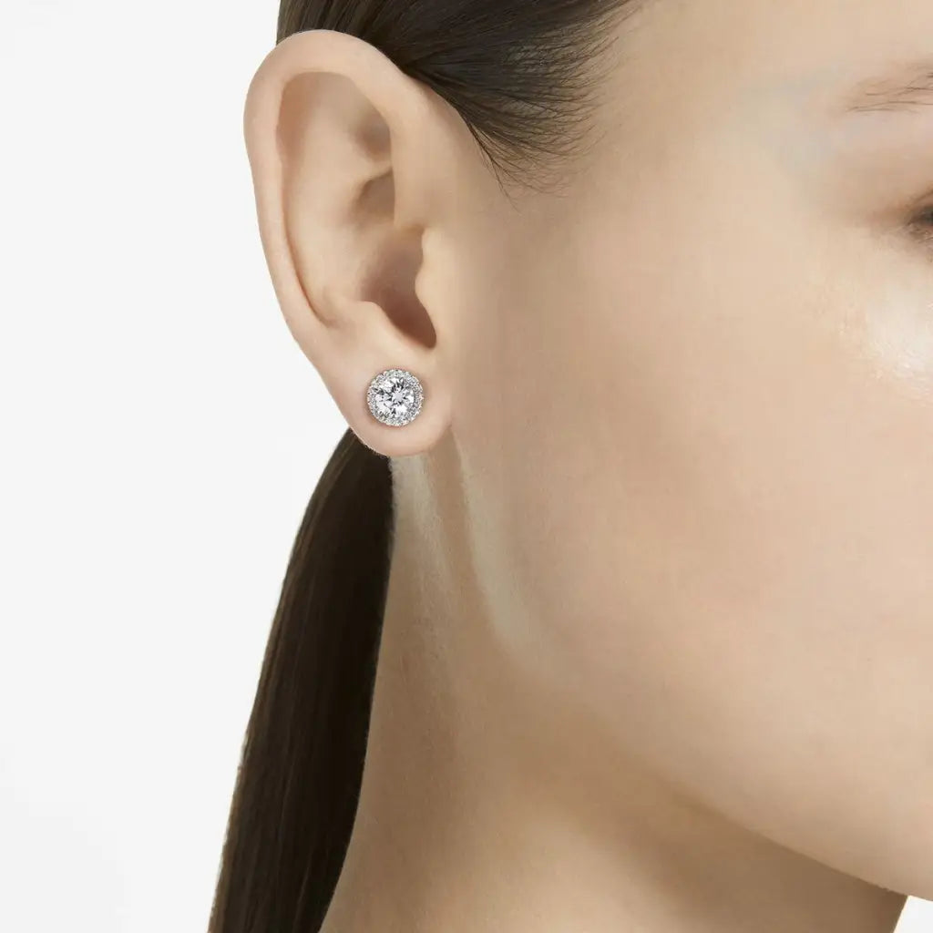 Pendientes Mujer Swarovski 5636269 - Joyería