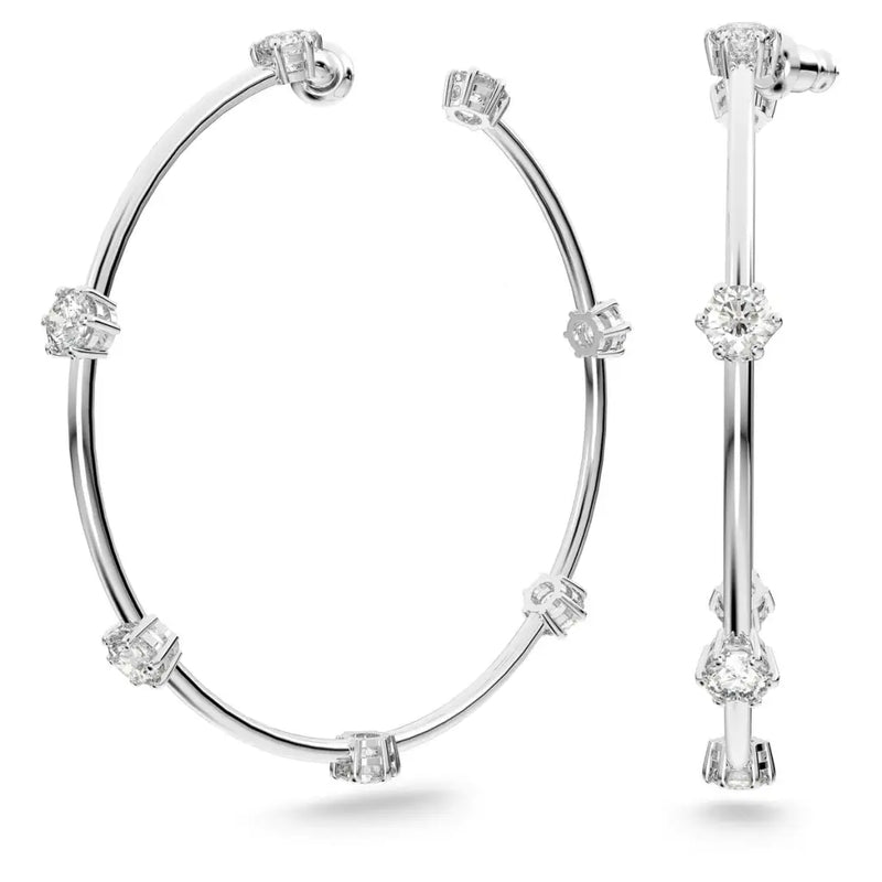 Pendientes Mujer Swarovski 5638698 - Joyería