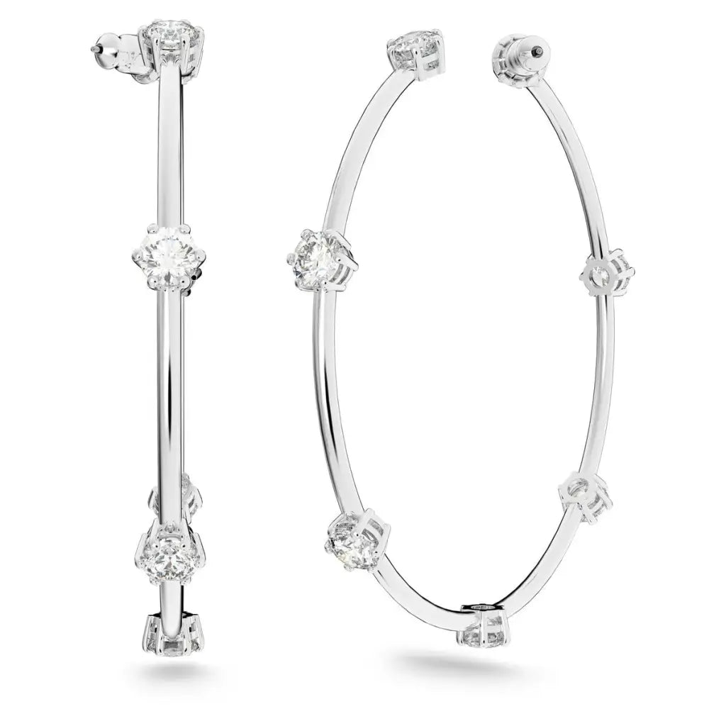 Pendientes Mujer Swarovski 5638698 - Joyería