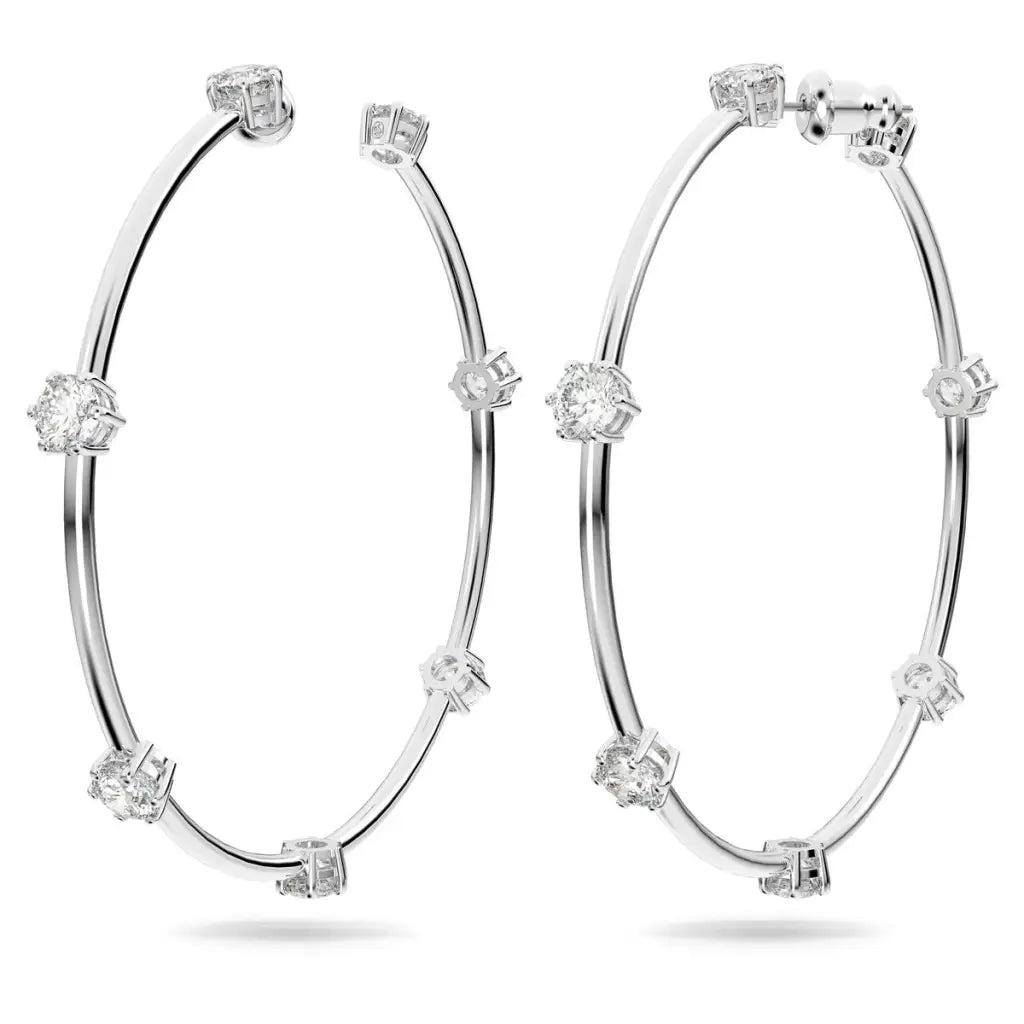 Pendientes Mujer Swarovski 5638698 - Joyería