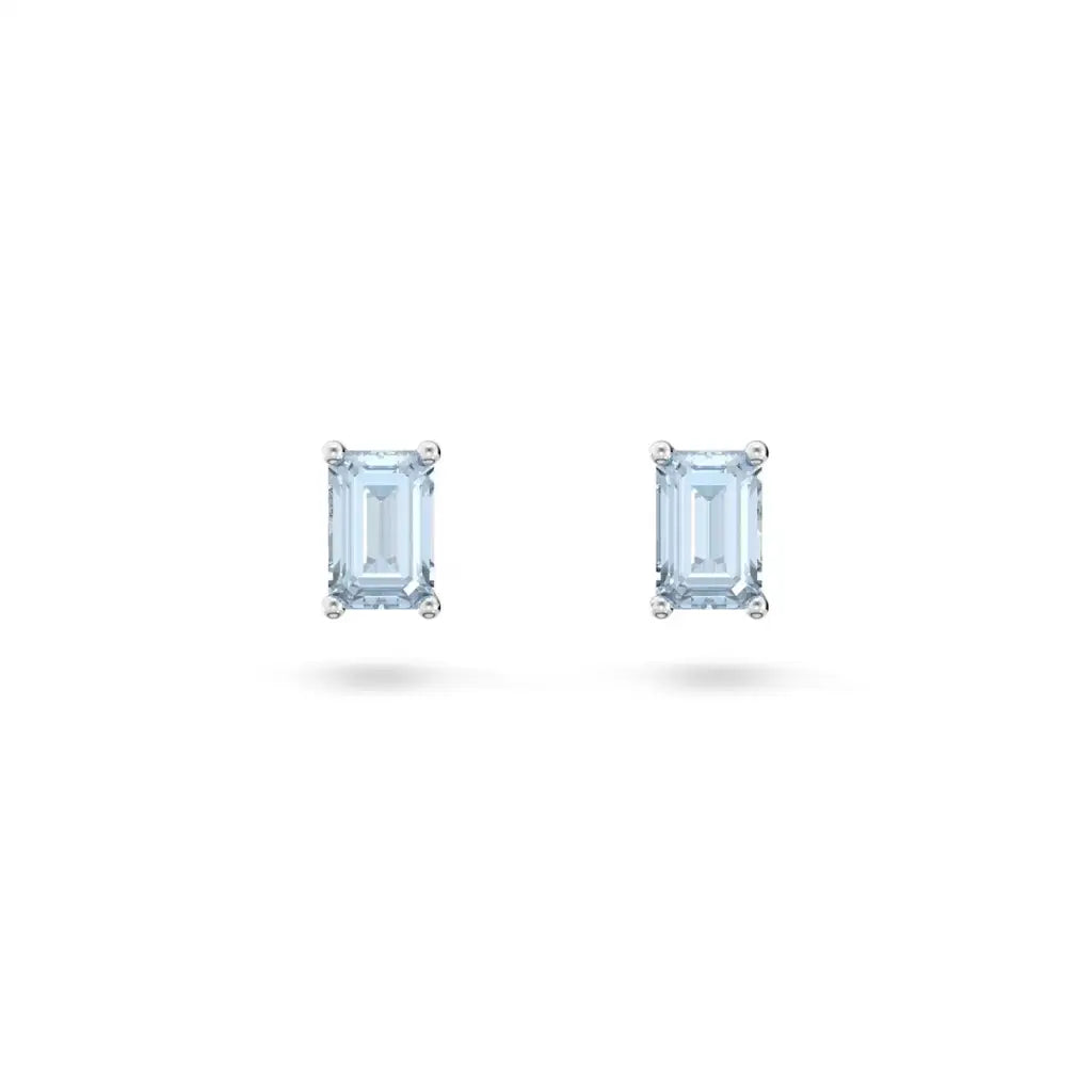 Pendientes Mujer Swarovski 5639134 - Joyería Mujer