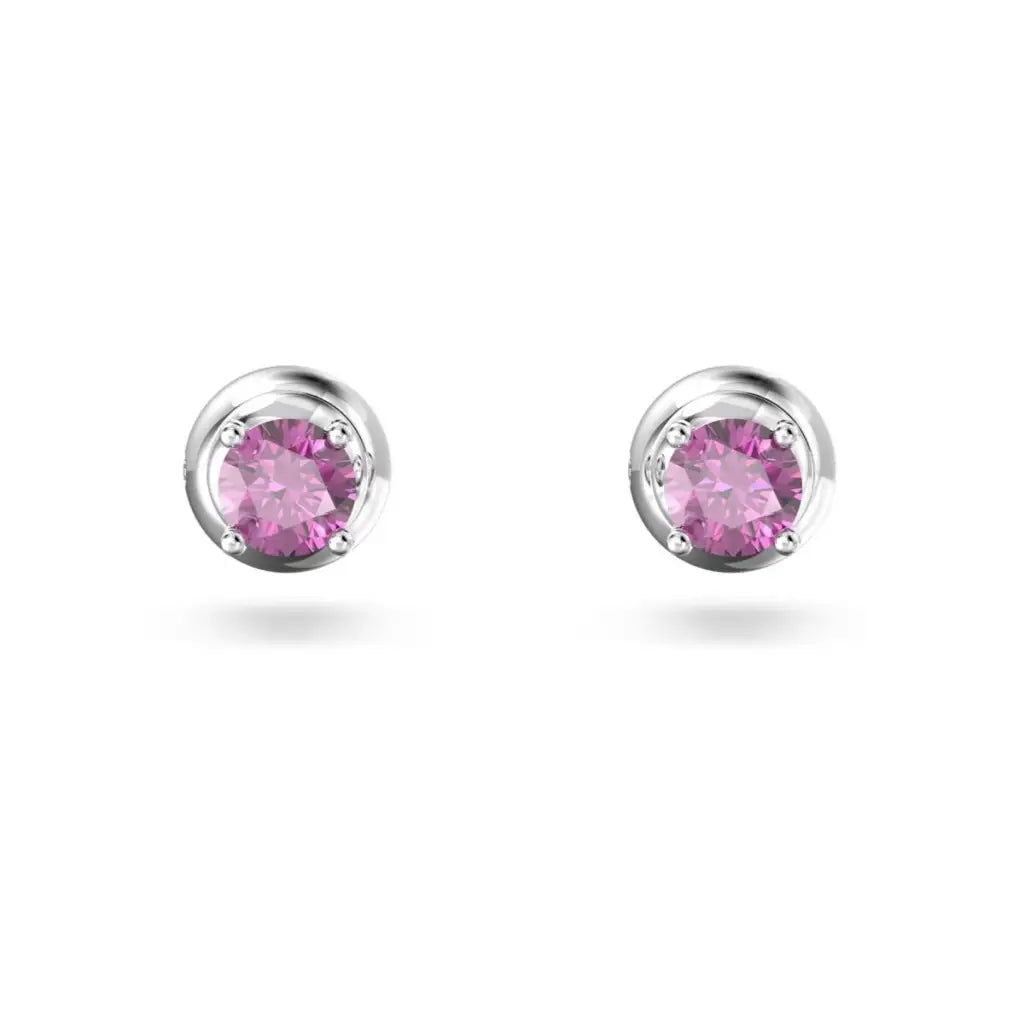 Pendientes Mujer Swarovski 5639135 - Joyería Mujer