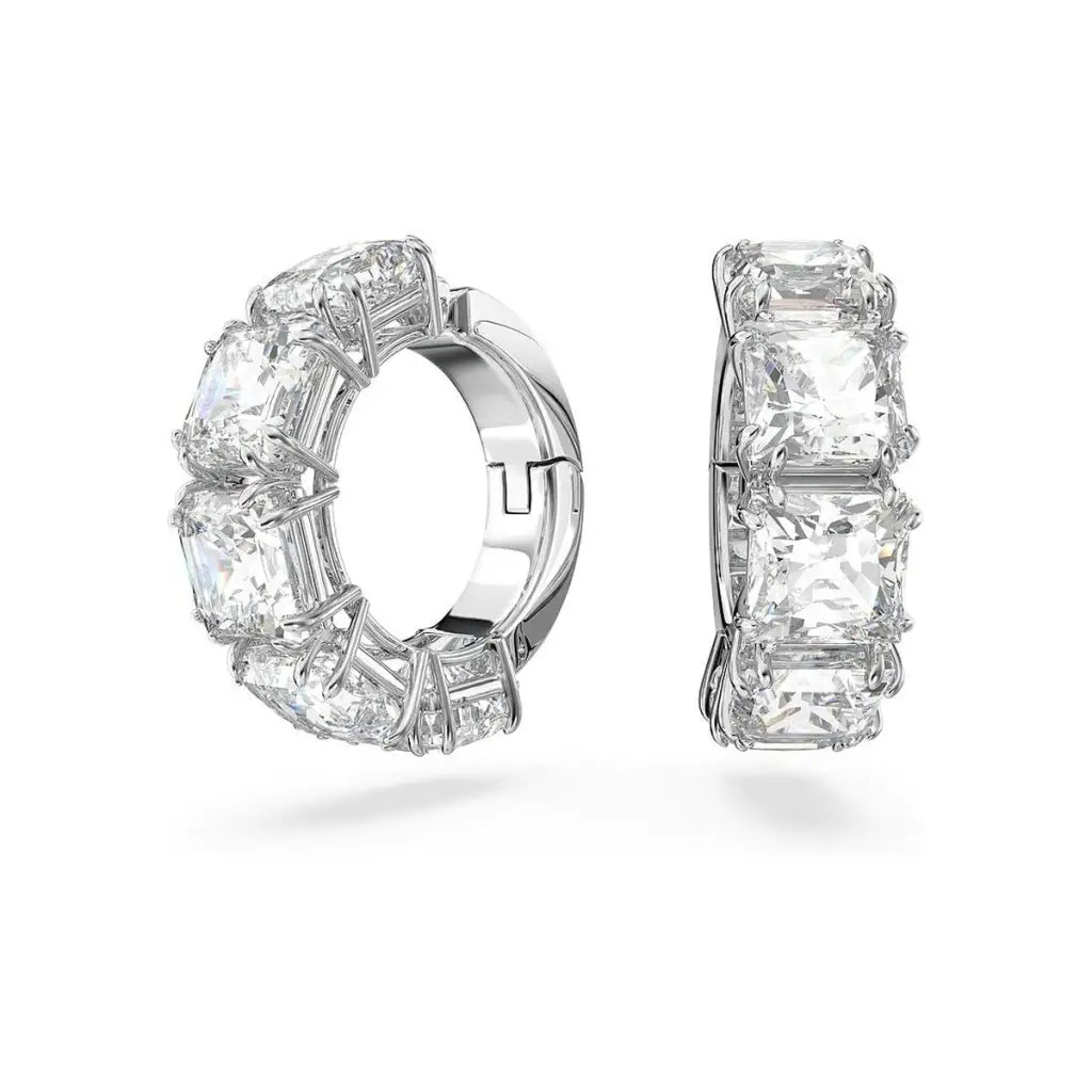 Pendientes Mujer Swarovski 5654557 - Joyería