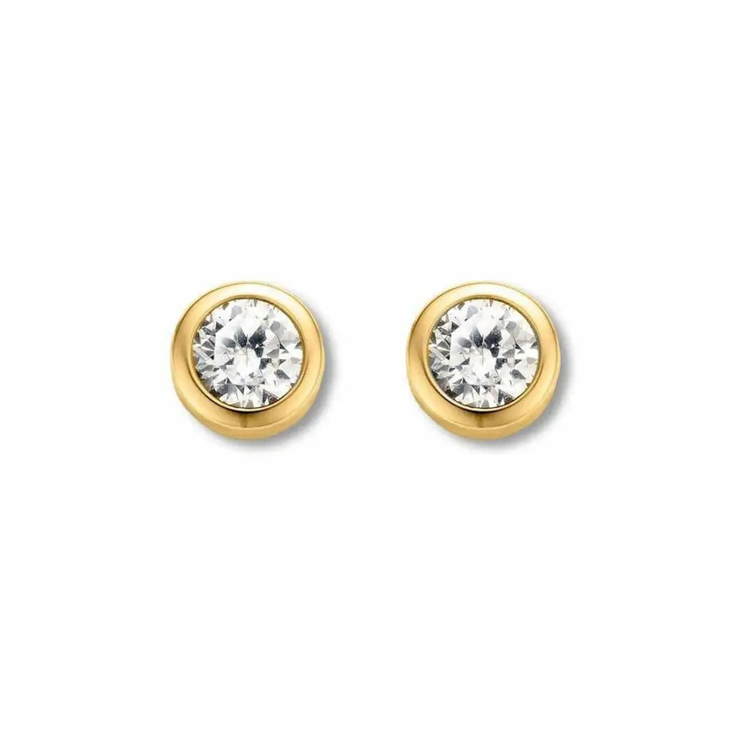 Pendientes Mujer Ti Sento 7597ZY - Joyería