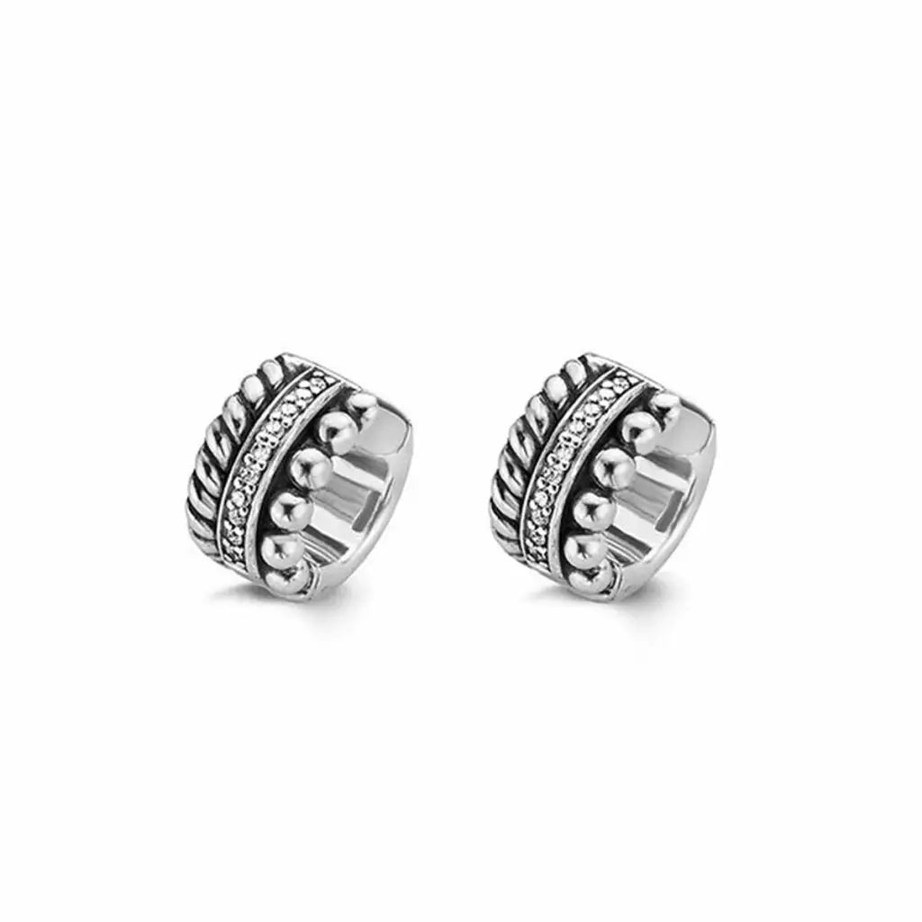 Pendientes Mujer Ti Sento 7604ZI - Joyería Mujer