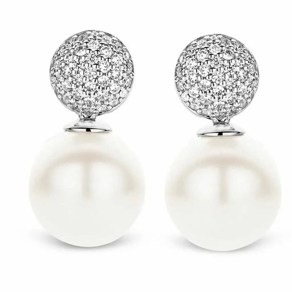 Pendientes Mujer Ti Sento 7721PW - Joyería Mujer