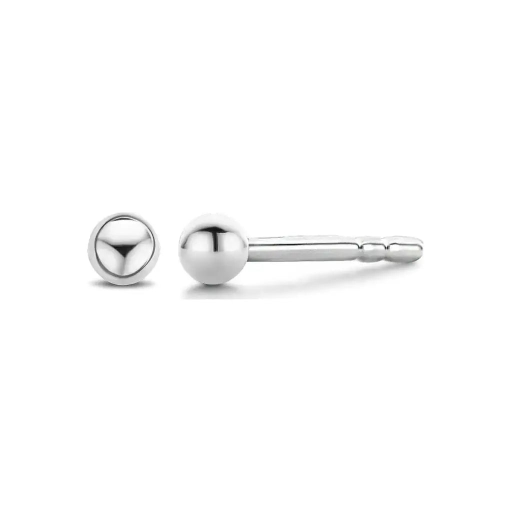 Pendientes Mujer Ti Sento 7841SI - Joyería