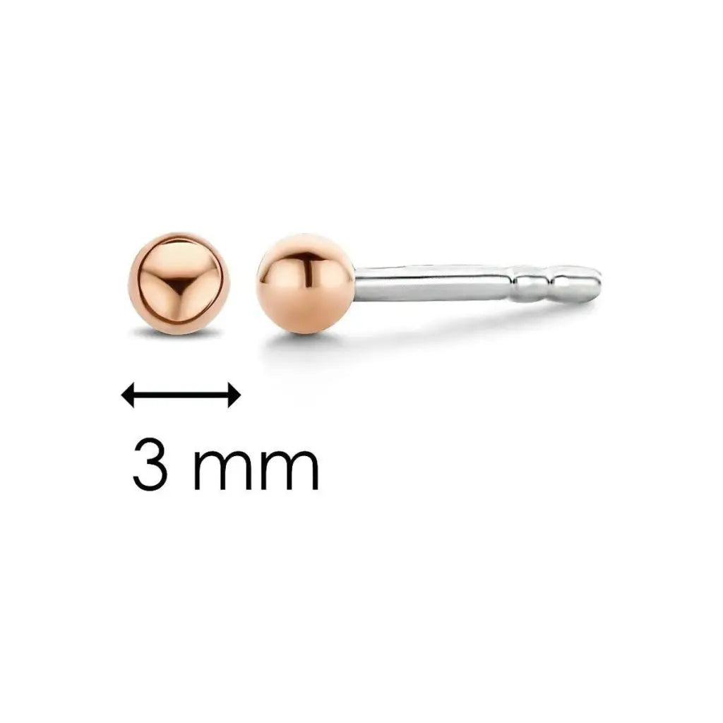 Pendientes Mujer Ti Sento 7841SR - Joyería