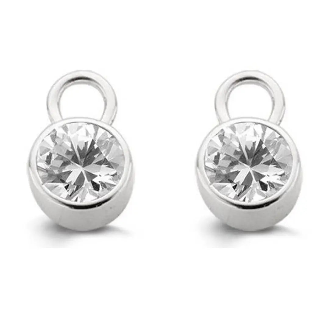 Pendientes Mujer Ti Sento 9001ZI - Joyería