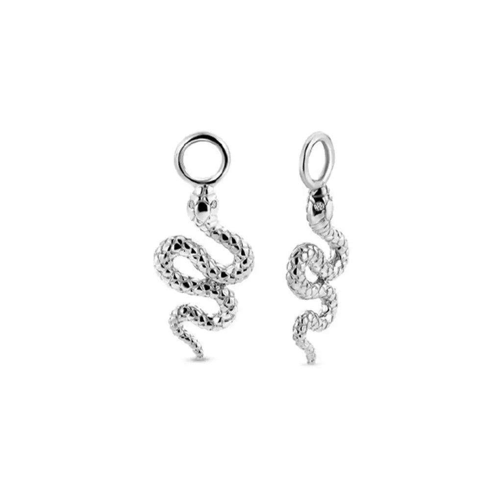 Pendientes Mujer Ti Sento 9200SI Plástico - Joyería