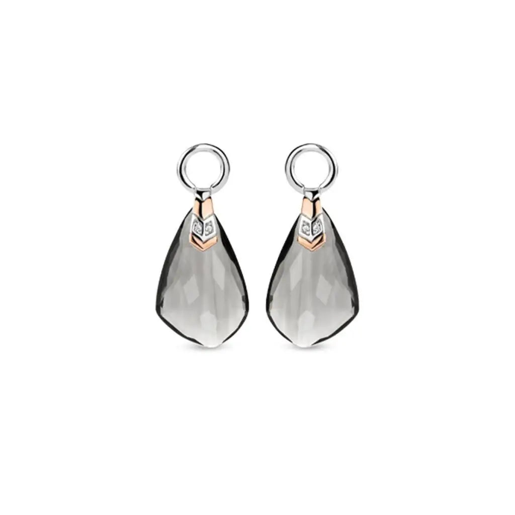 Pendientes Mujer Ti Sento 9226GB - Joyería