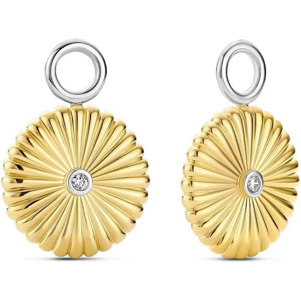 Pendientes Mujer Ti Sento 9229ZY - Joyería