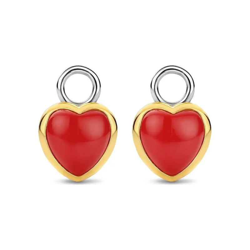 Pendientes Mujer Ti Sento 9231CR Metal - Joyería