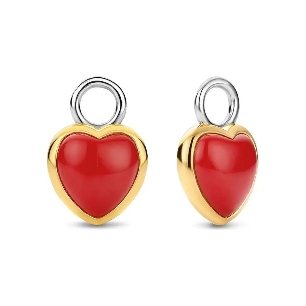 Pendientes Mujer Ti Sento 9231CR Metal - Joyería