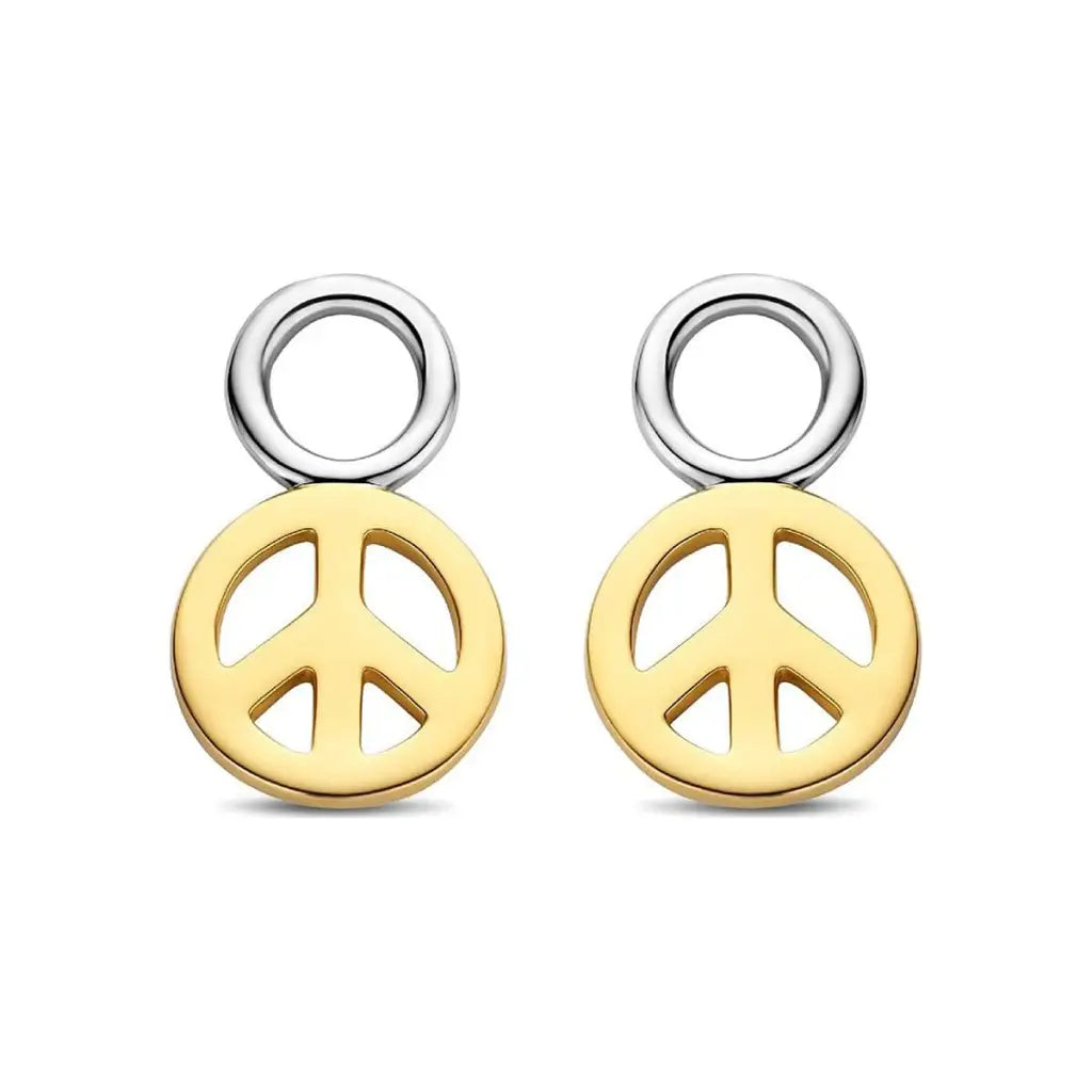 Pendientes Mujer Ti Sento 9233SY - Joyería