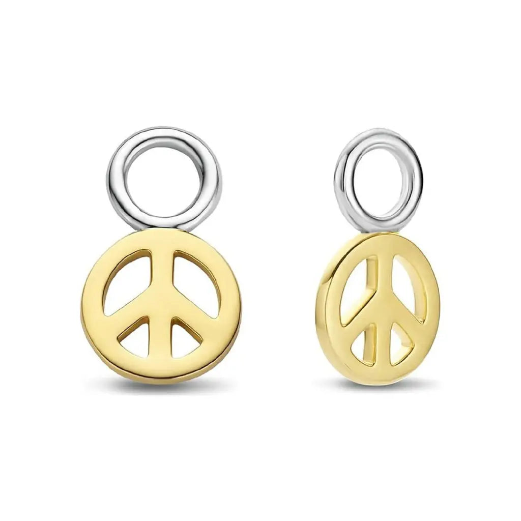 Pendientes Mujer Ti Sento 9233SY - Joyería