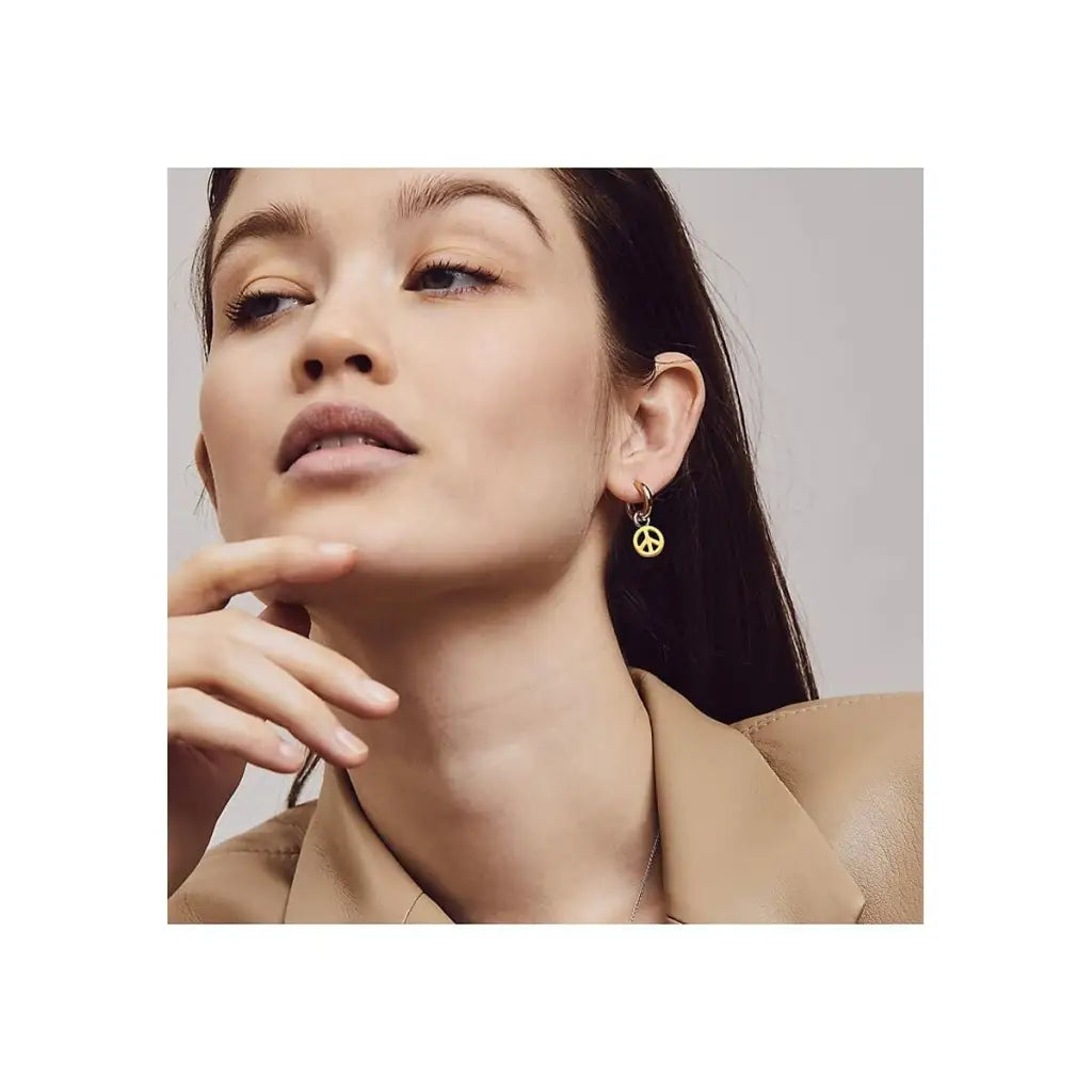 Pendientes Mujer Ti Sento 9233SY - Joyería