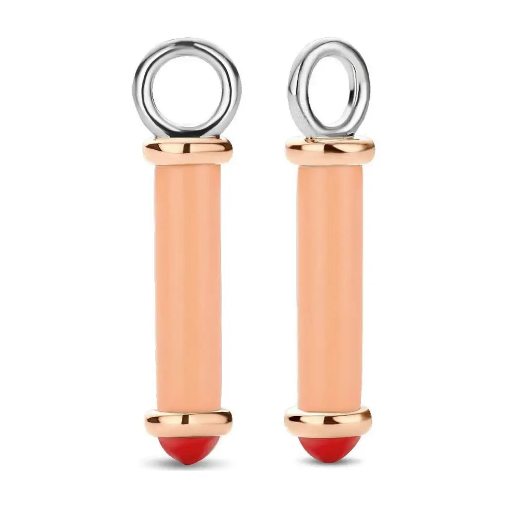 Pendientes Mujer Ti Sento 9234CP - Joyería