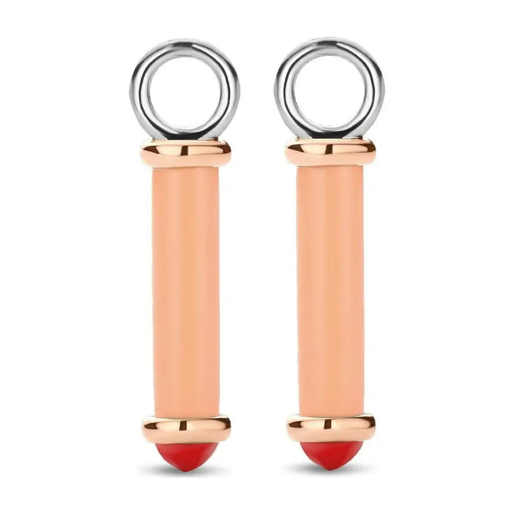Pendientes Mujer Ti Sento 9234CP - Joyería