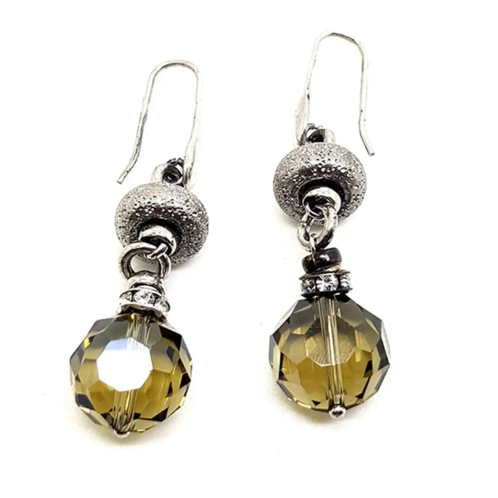 Pendientes Mujer Viceroy 1011E000 - 51 3 cm - Joyería Mujer
