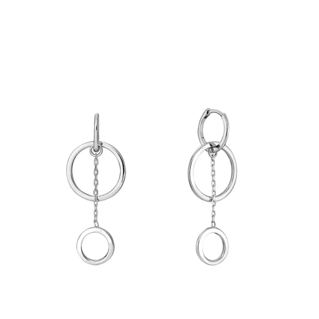 Pendientes Mujer Viceroy 13053E000 - 00 Plata de ley 925