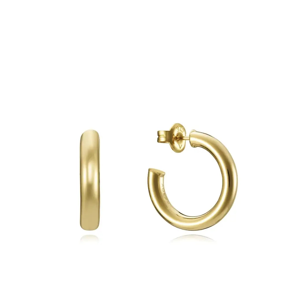 Pendientes Mujer Viceroy 13062E100 - 06 Plata de ley 925