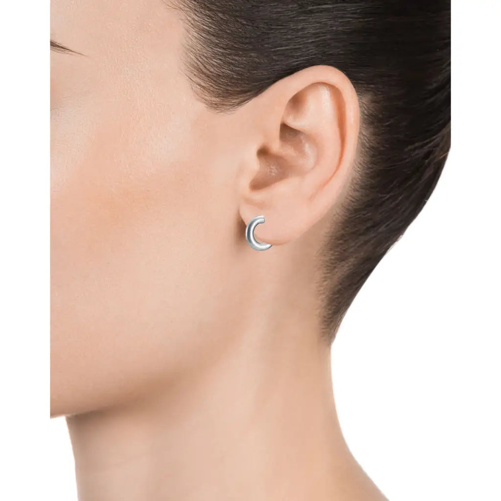 Pendientes Mujer Viceroy 13064E000 - 00 Plata de ley 925