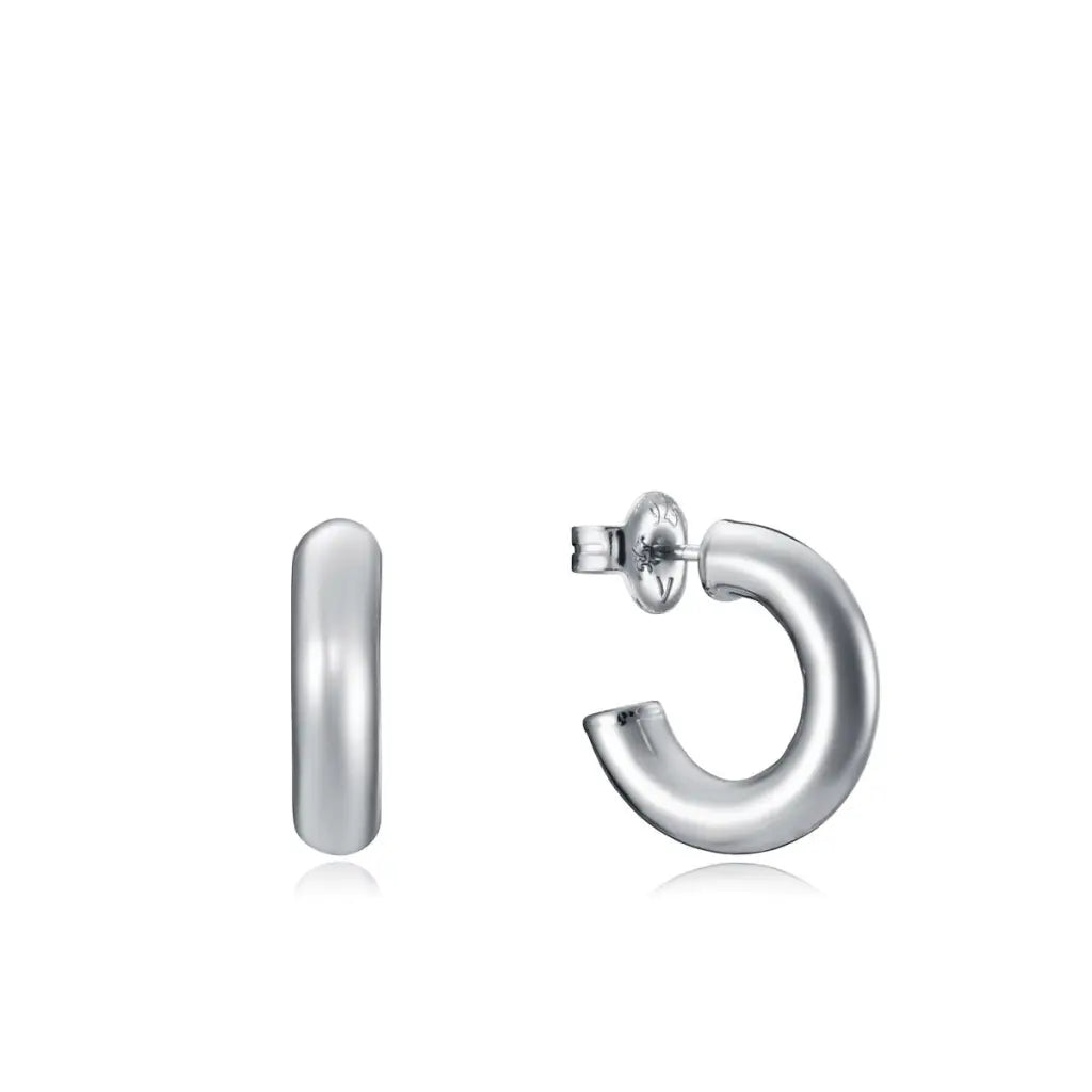 Pendientes Mujer Viceroy 13065E000 - 00 Plata de ley 925