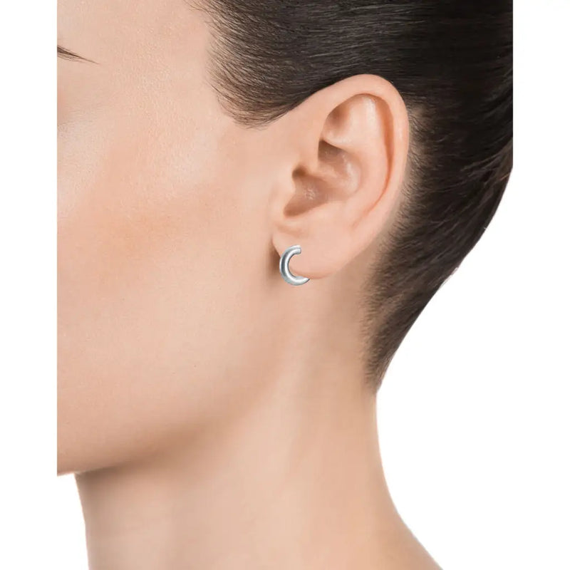 Pendientes Mujer Viceroy 13065E000 - 00 Plata de ley 925