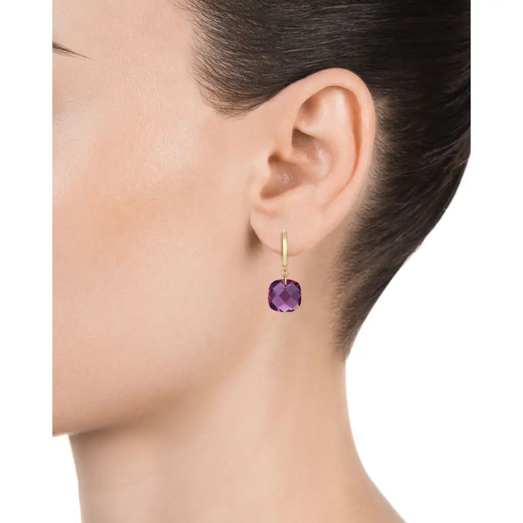 Pendientes Mujer Viceroy 13102E100 - 57 Plata de ley 925