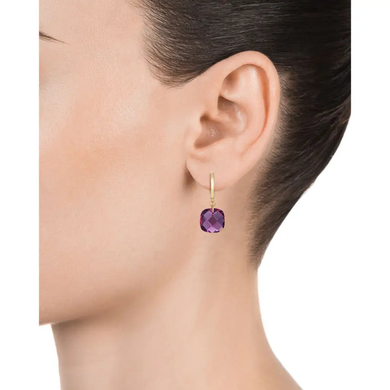 Pendientes Mujer Viceroy 13102E100 - 57 Plata de ley 925