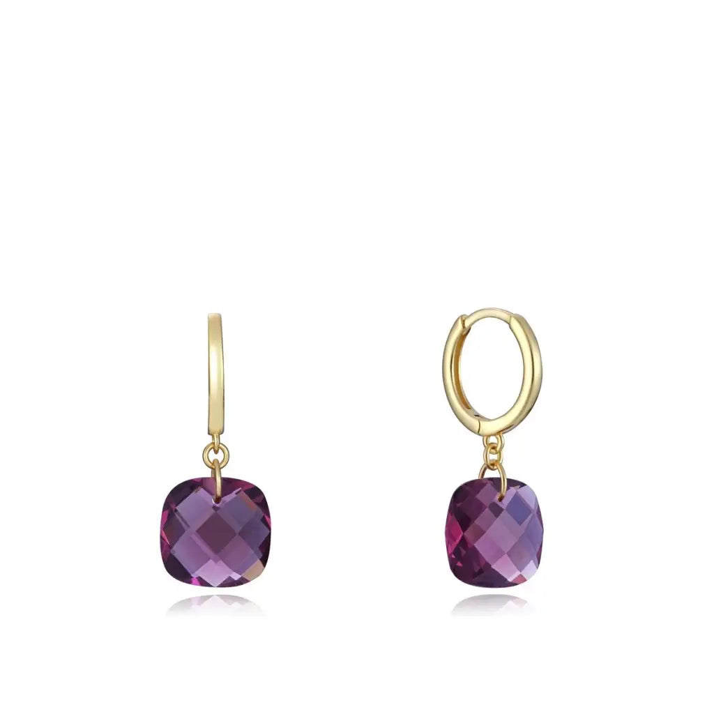 Pendientes Mujer Viceroy 13102E100 - 57 Plata de ley 925