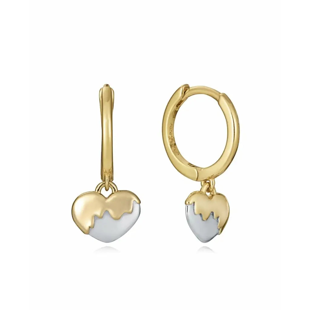 Pendientes Mujer Viceroy 13187E100 - 00 Plata de ley 925