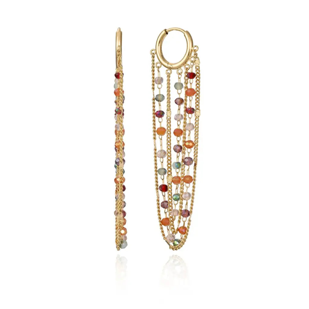 Pendientes Mujer Viceroy 14043E01012 - Joyería