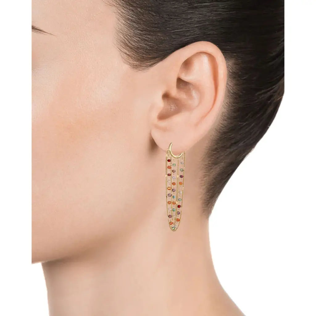Pendientes Mujer Viceroy 14043E01012 - Joyería
